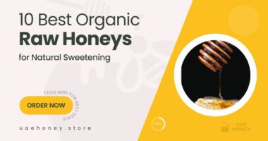 10 Organic Raw Honeys for Pure and Natural Sweetening