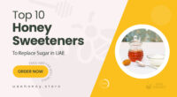 10 Pure Honey Sweeteners to Replace Sugar in Your UAE Kitchen