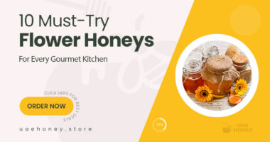 10 Unique Flower-Based Honeys Every Gourmet Kitchen Needs