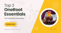 2 Essential OneRoot Picks Every Conscious Shopper Should Own Today