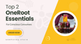 2 Essential OneRoot Picks Every Conscious Shopper Should Own Today