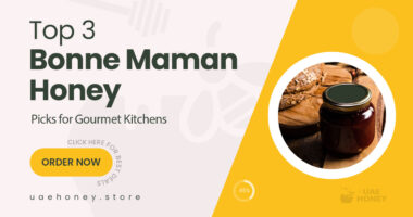 3 Irresistible Bonne Maman Honey Picks Every Gourmet Pantry Needs