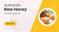 Authentic Raw Honey Picks That Taste as Pure as Nature Intended