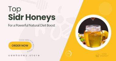 Handpicked Sidr Honeys That Make a Powerful Natural Addition to Your Diet