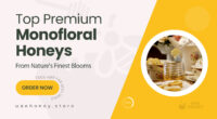 Premium Monofloral Honey Picks That Highlight Nature’s Finest Blooms