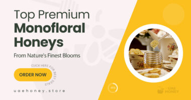 Premium Monofloral Honey Picks That Highlight Nature’s Finest Blooms