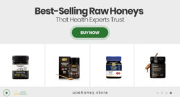 Best-Selling Raw Honeys That Health Experts Trust