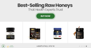 Best-Selling Raw Honeys That Health Experts Trust