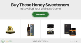 Buy These Honey Sweeteners to Level Up Your Wellness Game
