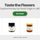 Taste the Flowers – Explore Honey by Floral Origin in UAE