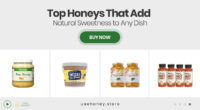Top Honeys That Add Natural Sweetness to Any Dish