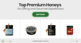 Top Premium Honeys for Gifting and Gourmet Experiences