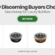 Why Discerning Buyers Choose Geo Honey for Luxury Nutrition
