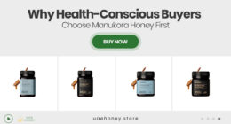 Why Health-Conscious Buyers Choose Manukora Honey First