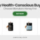 Why Health-Conscious Buyers Choose Manukora Honey First