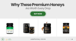 Why These Premium Honeys Are Worth Every Drop