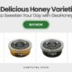 10 Delicious Honey Varieties to Sweeten Your Day with GeoHoney