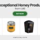 Buy Now: 6 Exceptional Honey Products from UAE