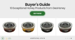 The Ultimate Guide to Buying 10 Exceptional Honey Products from GeoHoney